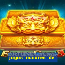 jogos maiores de 18 anos